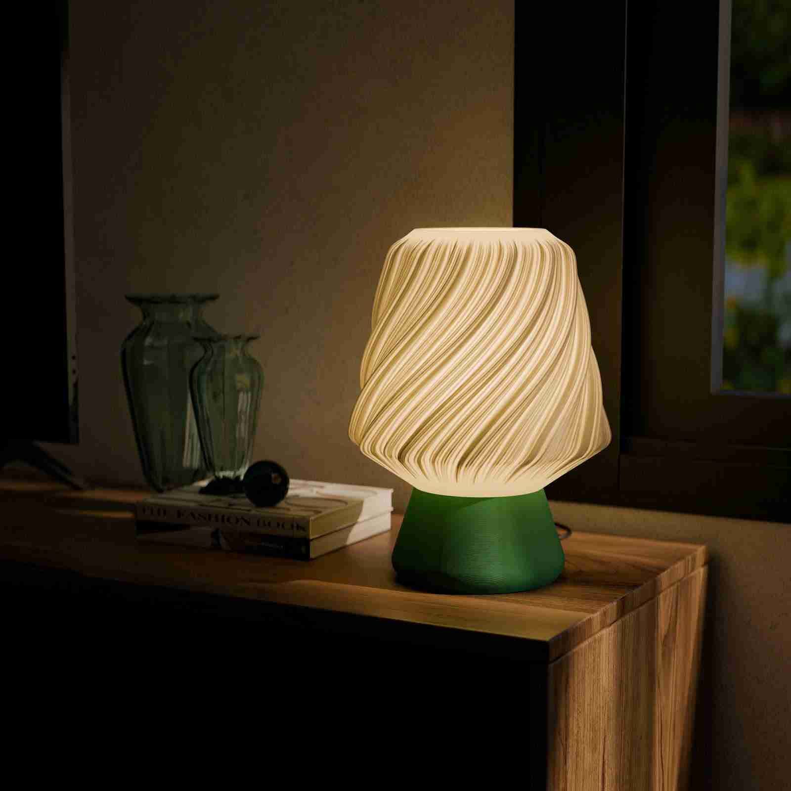 Bruma – Lampe de Table — vue 2