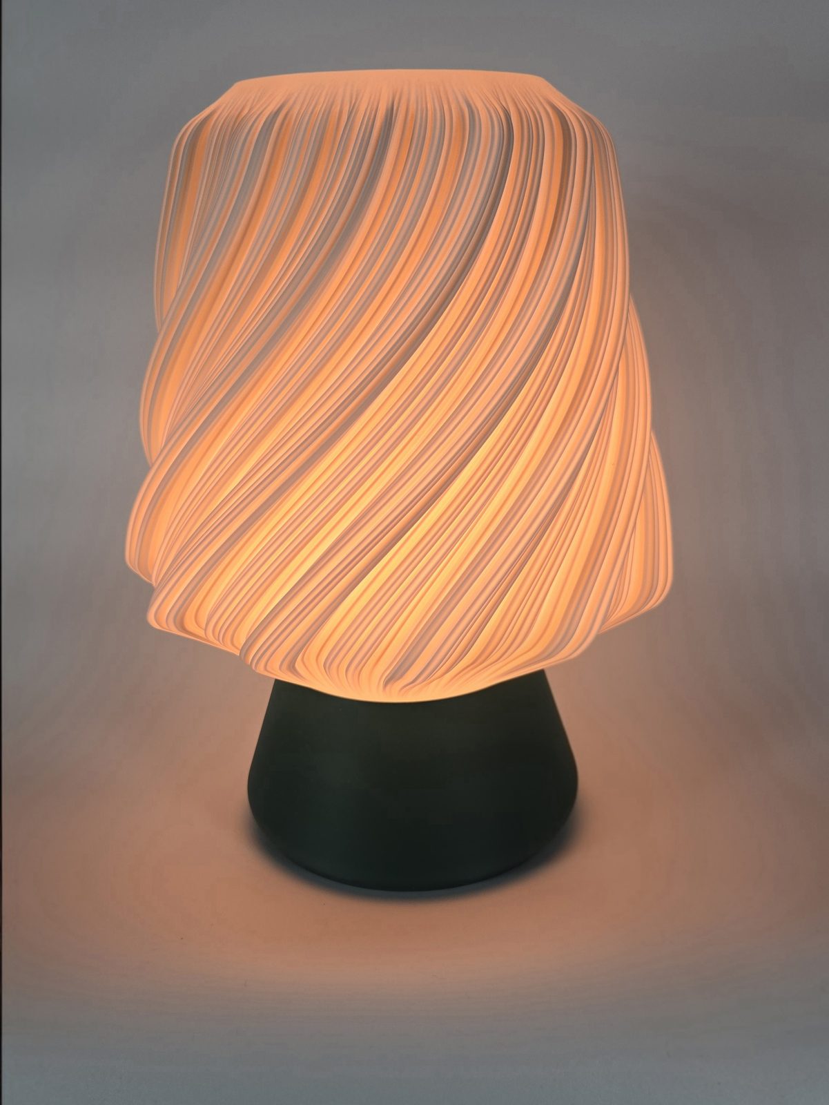Bruma – Lampe de Table — vue 4