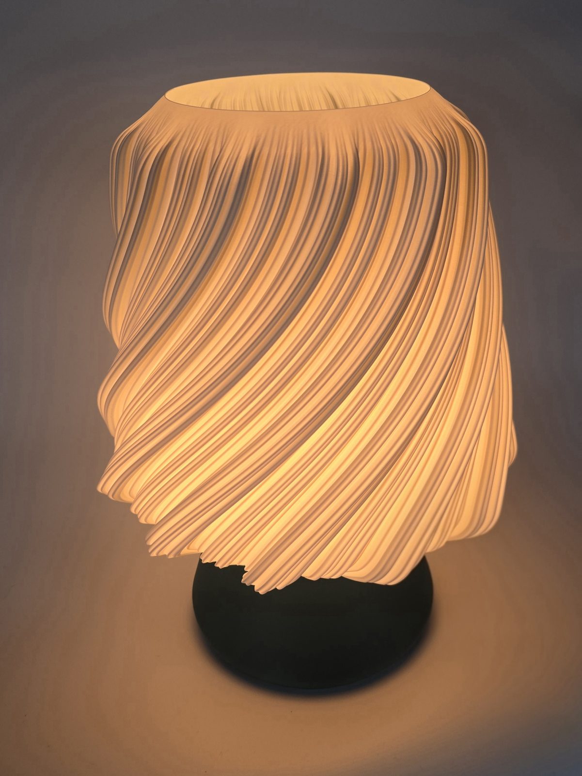 Bruma – Lampe de Table — vue 5
