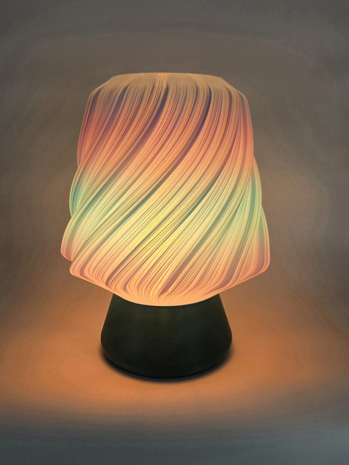 Bruma – Lampe de Table — vue 6