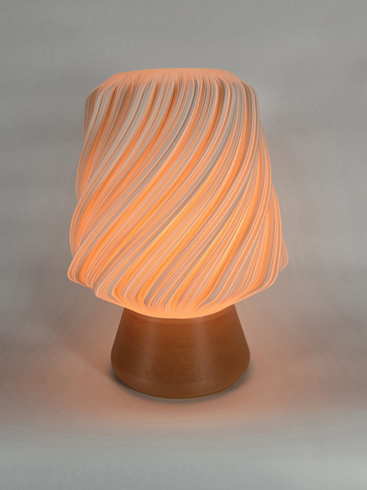 Bruma – Lampe de Table — vue 7