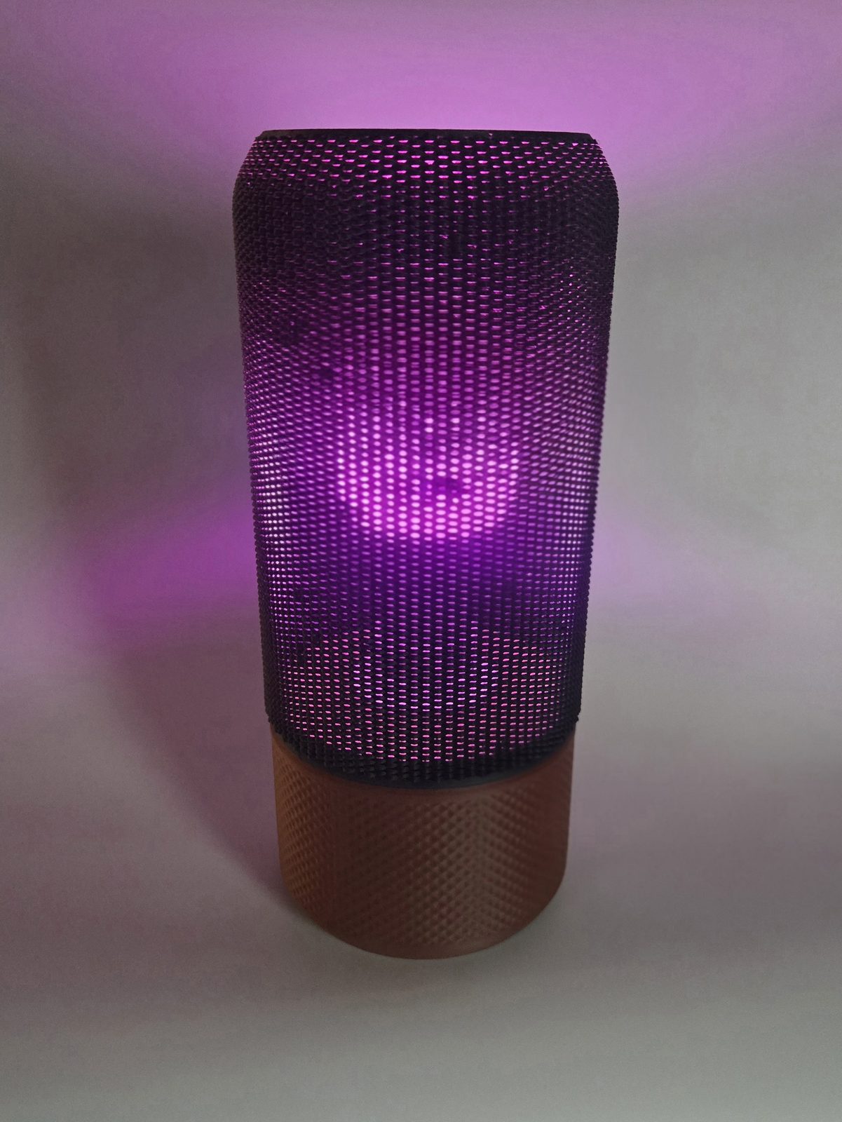 Tela – Lampe de table à DEL — vue 2